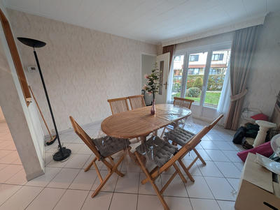 Maison - 111 m² - 5 pièces