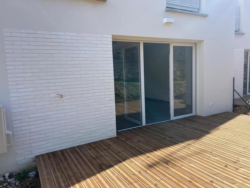 Maison - 126 m² - 5 pièces