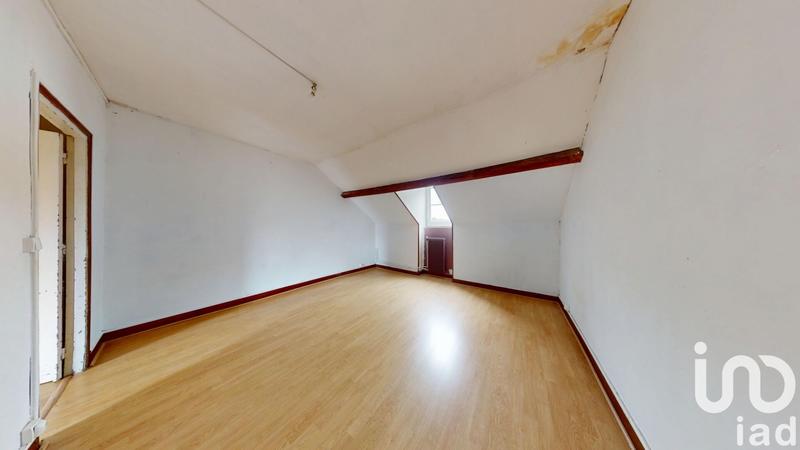 Appartement - 73 m² - 5 pièces