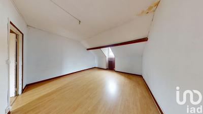 Appartement - 73 m² - 5 pièces