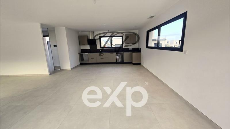 Villa - 120 m² - 4 pièces