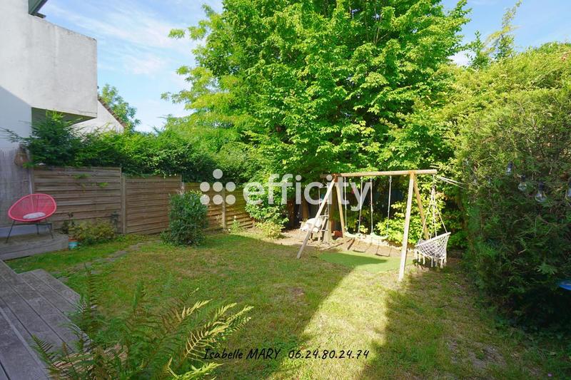 Appartement - 135 m² - 5 pièces