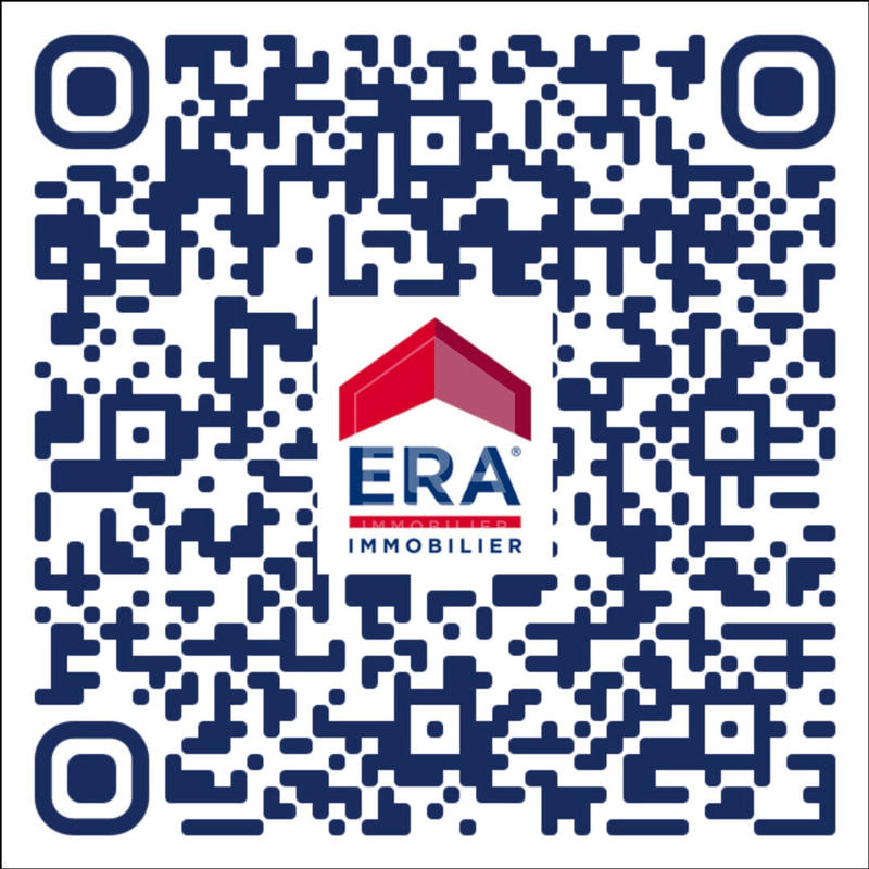 Maison - 96 m² - 5 pièces