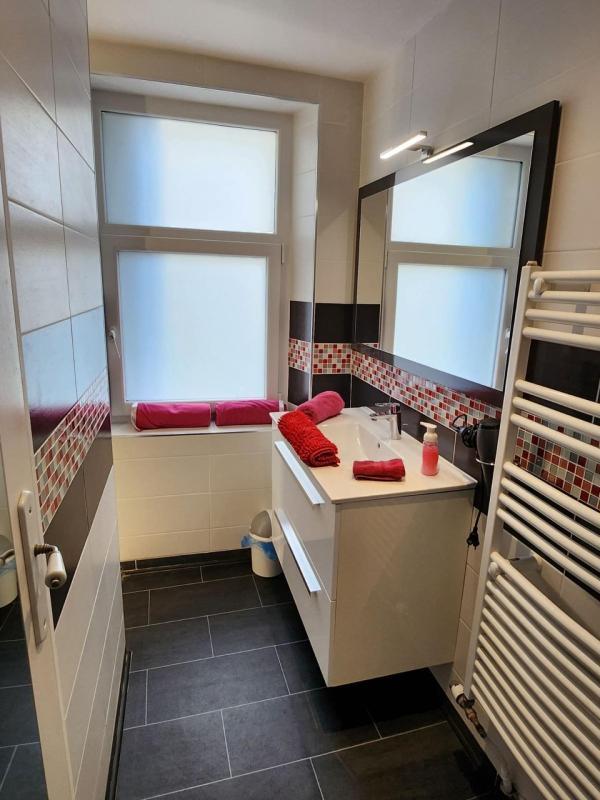 Maison - 430 m² - 12 pièces