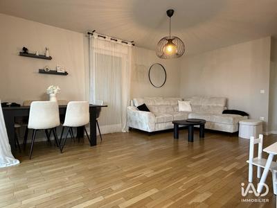 Appartement - 79 m² - 4 pièces