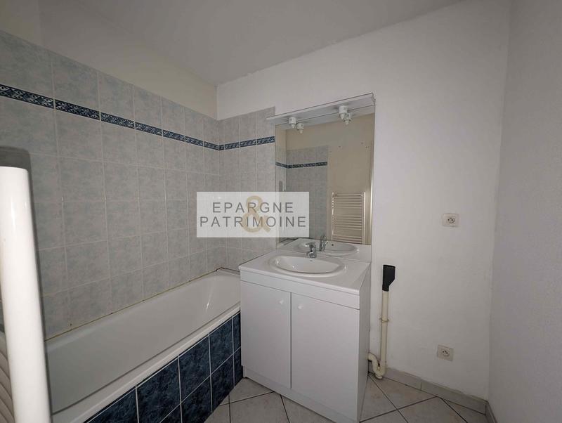 Appartement - 89 m² - 4 pièces