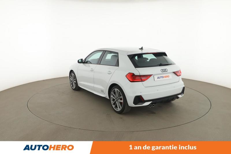 Audi A1 sportback 40 Tfsi s line s tronic 7 207 ch