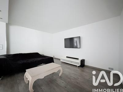 Maison - 111 m² - 5 pièces