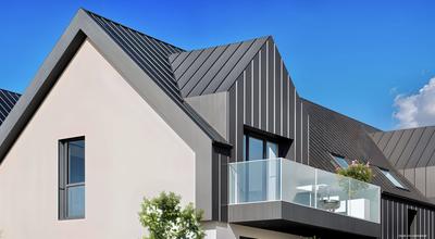 Appartement - 87 m² - 4 pièces