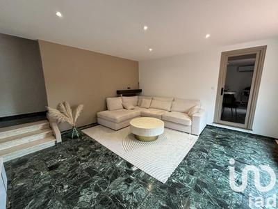 Maison - 194 m² - 7 pièces