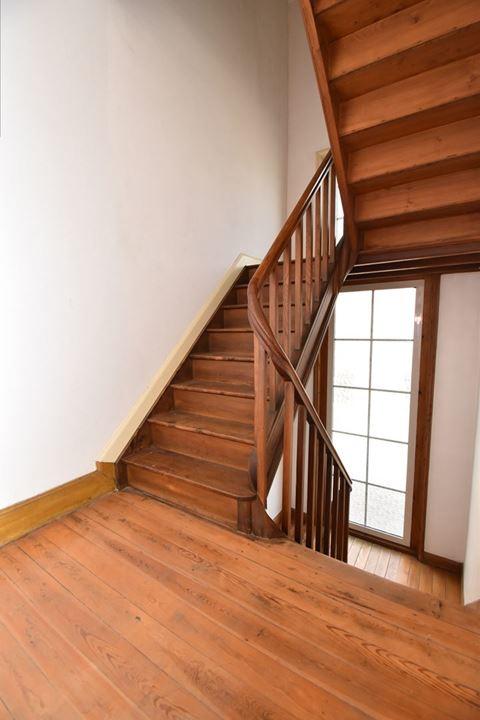 Maison de ville - 170 m² - 7 pièces