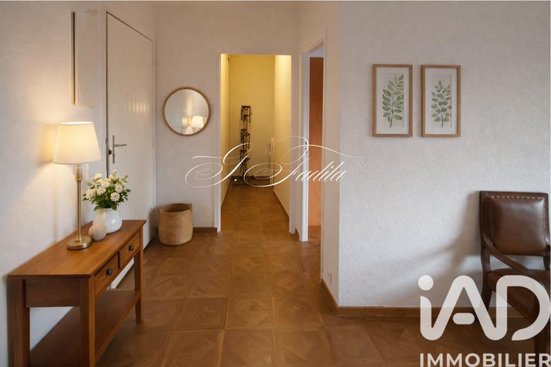 Appartement - 51 m² - 2 pièces