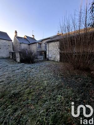 Ferme - 1 m² - 1 pièce