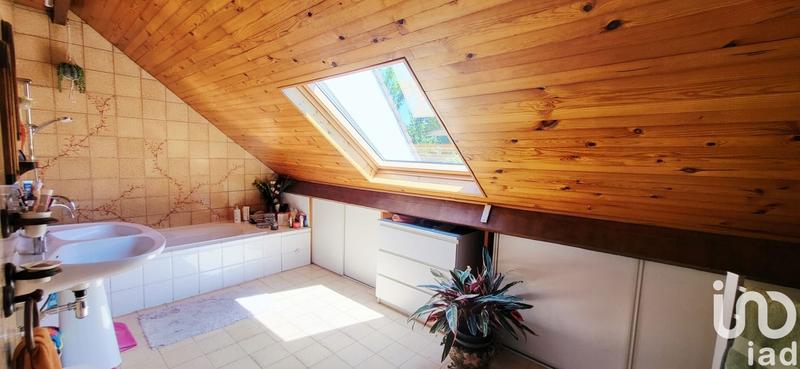 Maison - 104 m² - 4 pièces