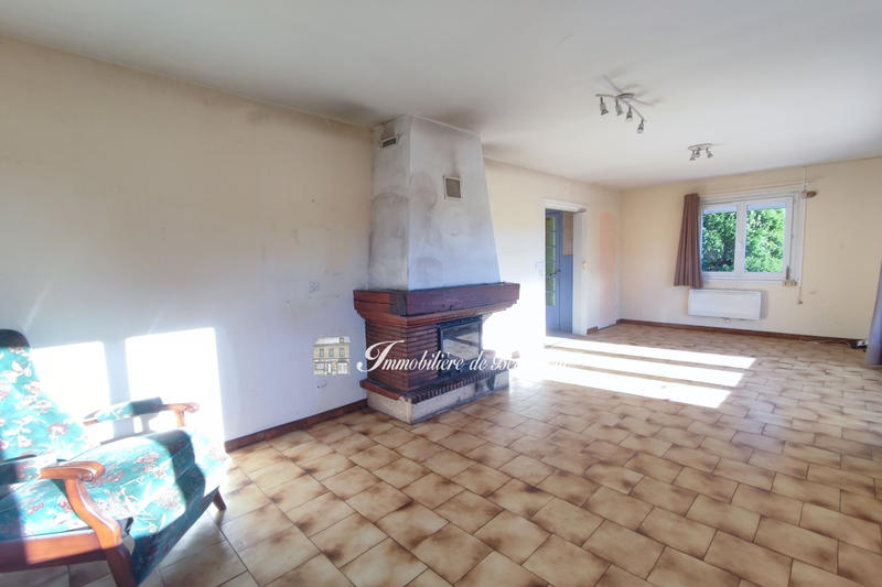 Maison - 71 m² - 4 pièces