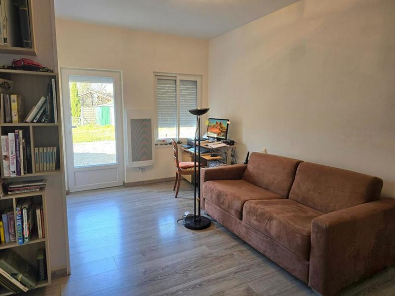 Maison - 146 m² - 5 pièces