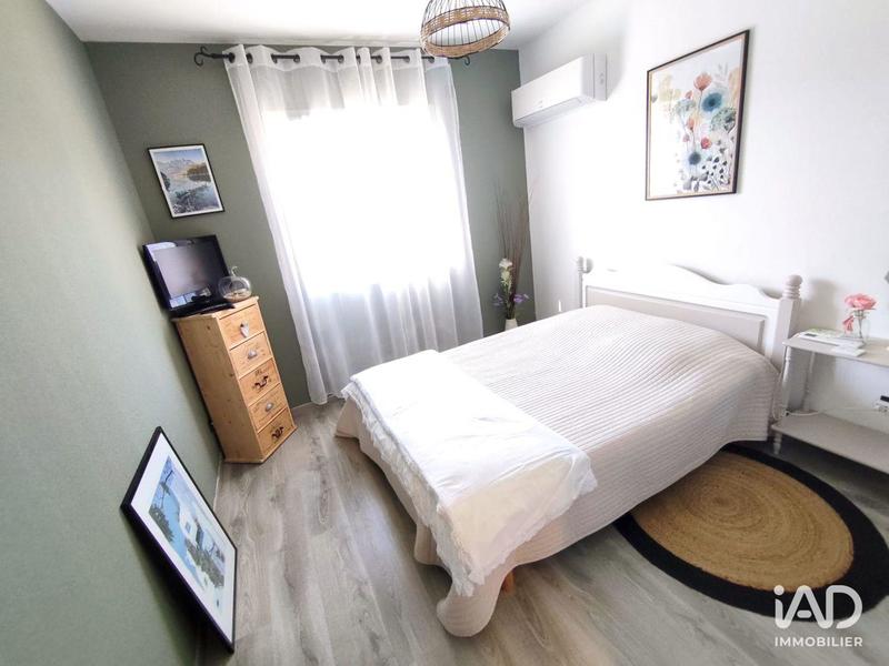 Maison - 131 m² - 5 pièces