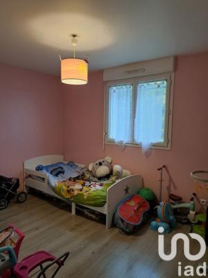 Maison - 91 m² - 5 pièces