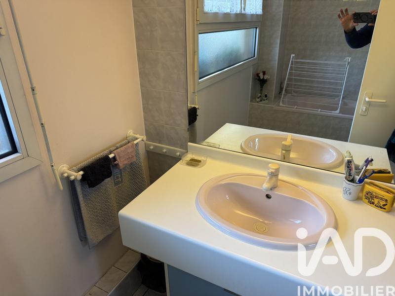 Appartement - 127 m² - 5 pièces