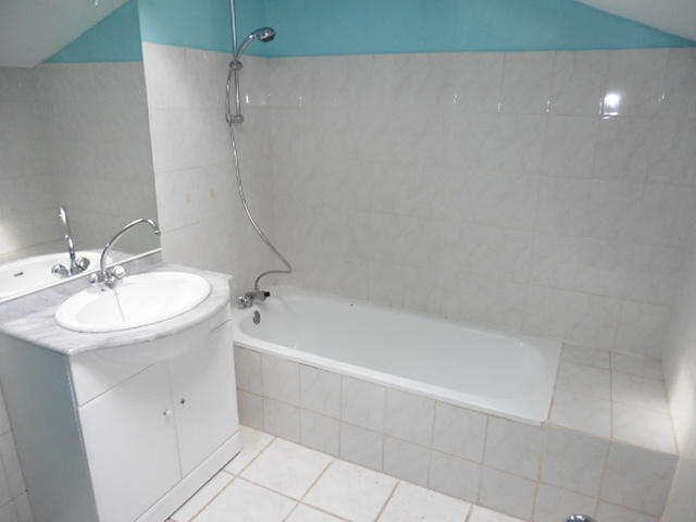 Maison - 82 m² - 3 pièces