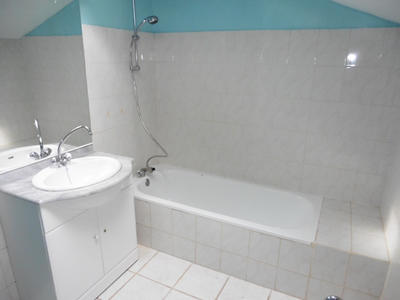 Maison - 82 m² - 3 pièces