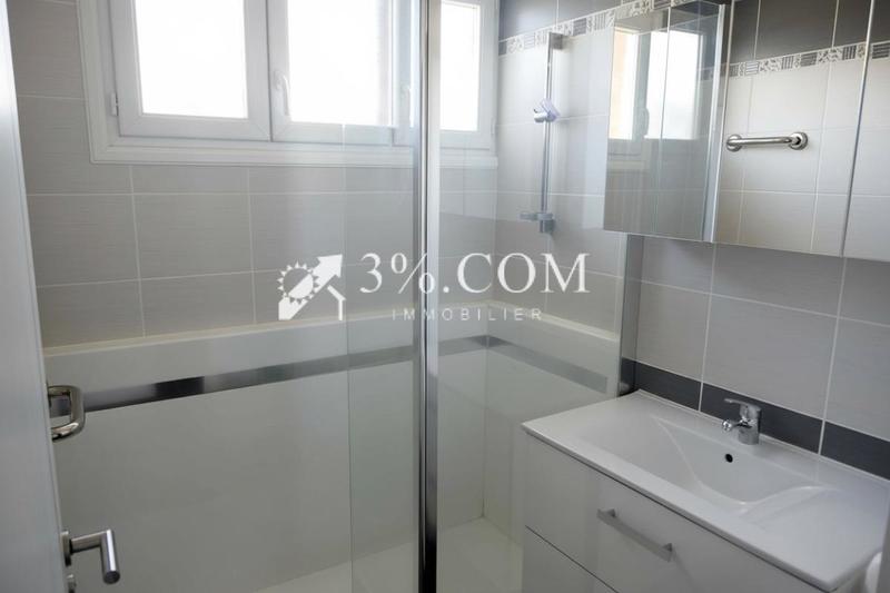 Appartement - 82 m² - 4 pièces