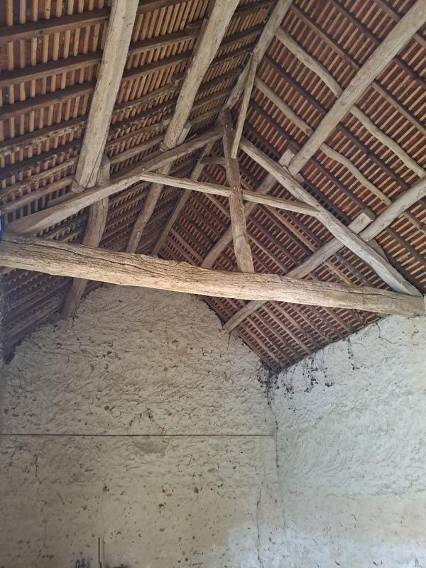 Longère - 200 m² - 6 pièces