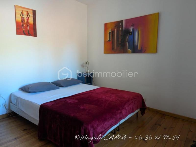 Duplex - 93 m² - 4 pièces