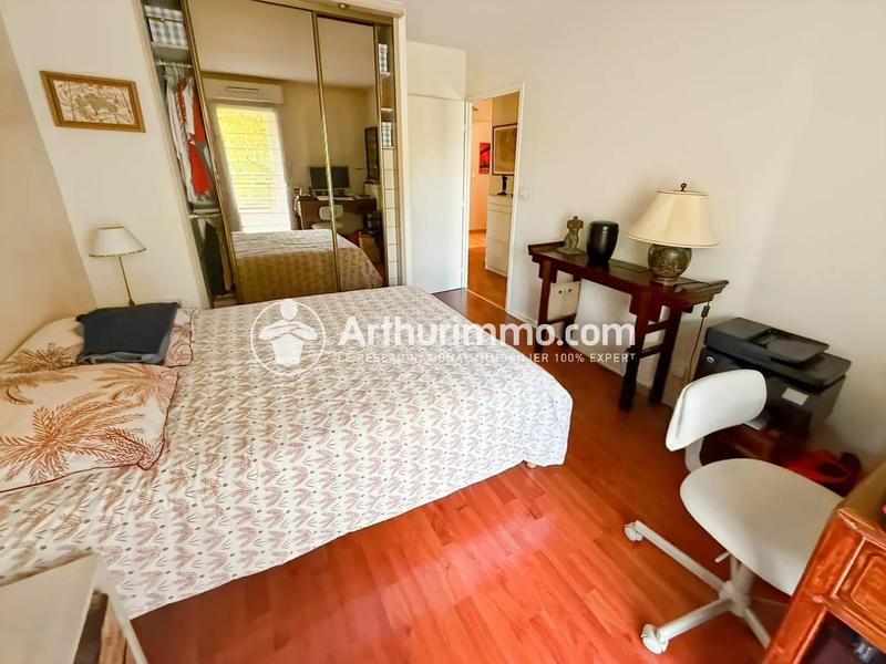 Appartement - 91 m² - 4 pièces