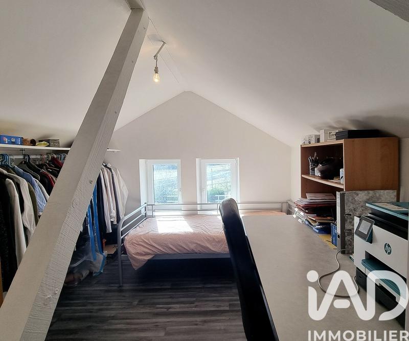 Appartement - 92 m² - 4 pièces