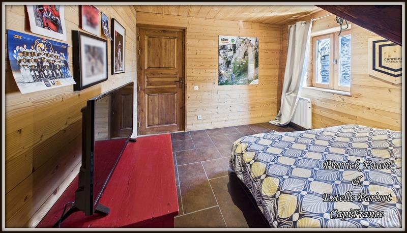 Châlet - 280 m² - 8 pièces