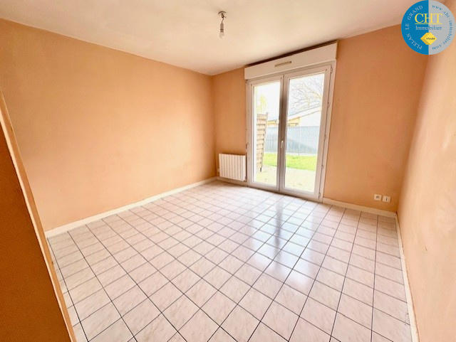 Appartement - 19 m² - 1 pièce