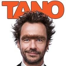 Tano - Idiot Sapiens - Tournée