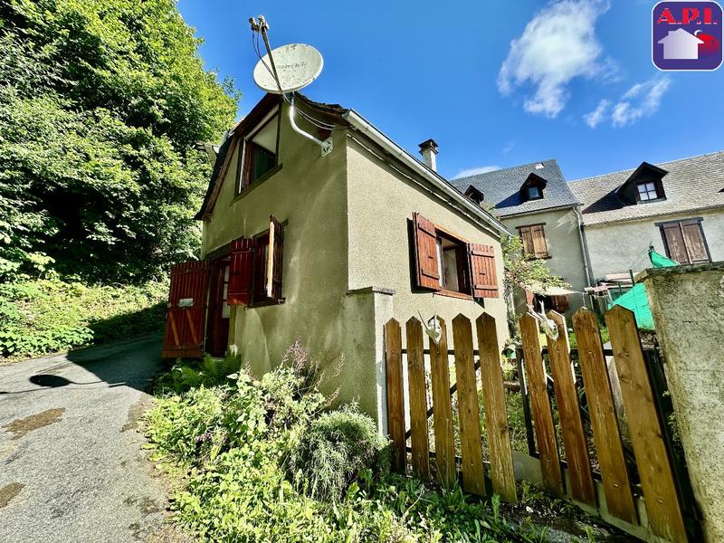 Maison - 84 m² - 4 pièces