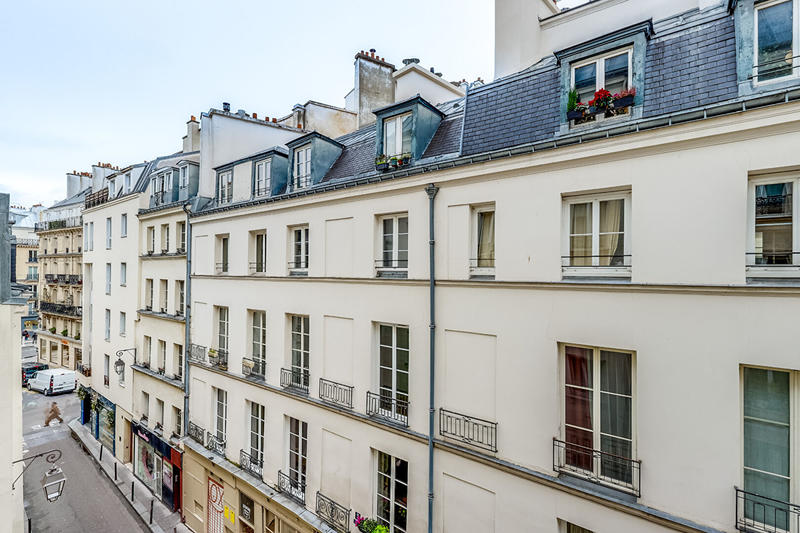 Appartement - 30 m² - 1 pièce