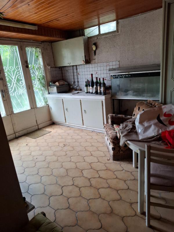 Maison - 108 m² - 4 pièces