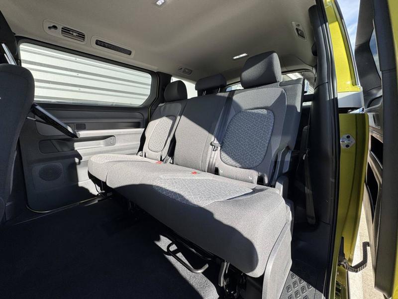 Volkswagen Id. Buzz 286 ch Pro 7 places