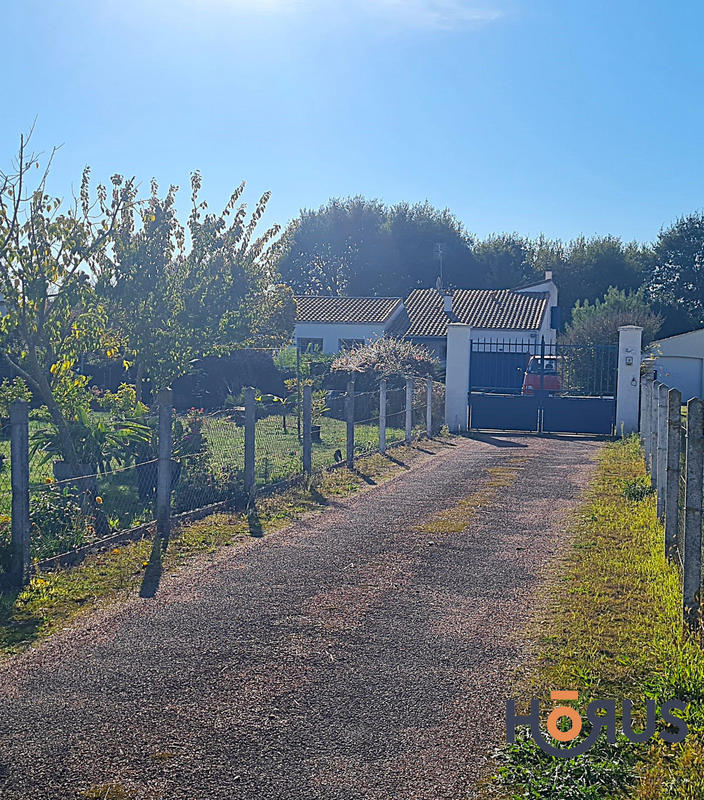 Viager - Villa - 151 m² - 5 pièces