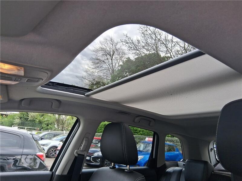 Suzuki Vitara IV 1.4 Boosterjet Hybrid Style