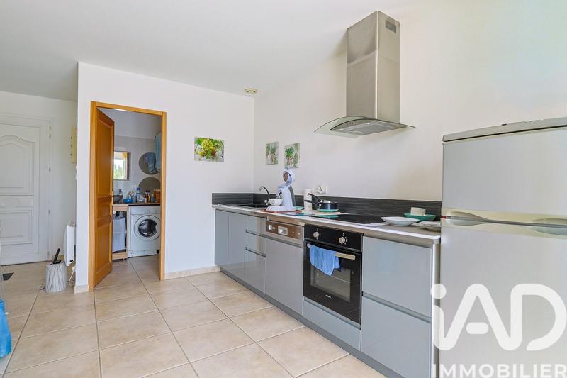 Maison - 168 m² - 6 pièces