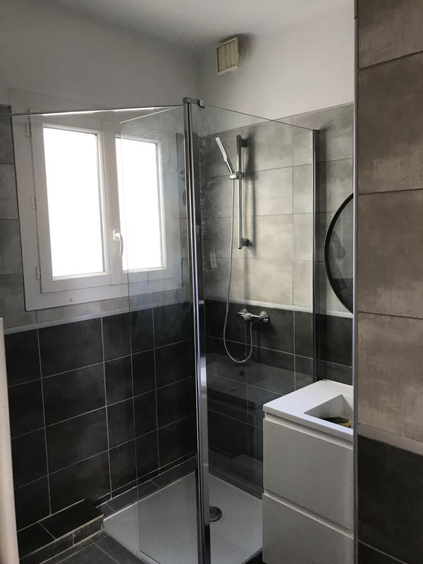 Appartement - 51 m² - 3 pièces