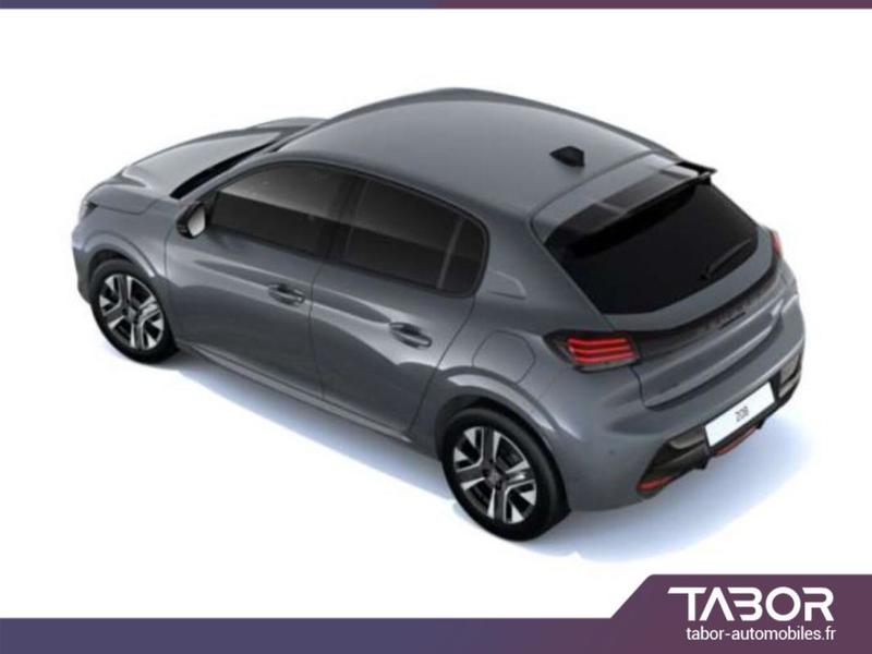 Peugeot 208 Hybrid 145 Allure SíegChauf 2xPDC