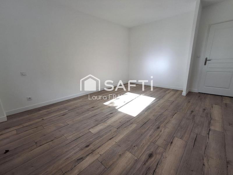 Maison - 150 m² - 5 pièces