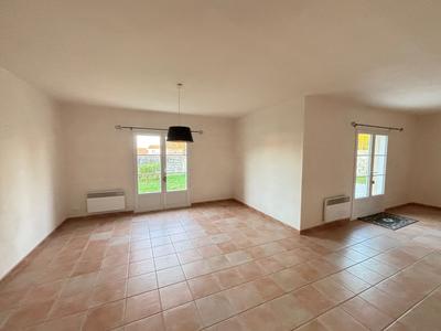 Maison - 98 m² - 4 pièces