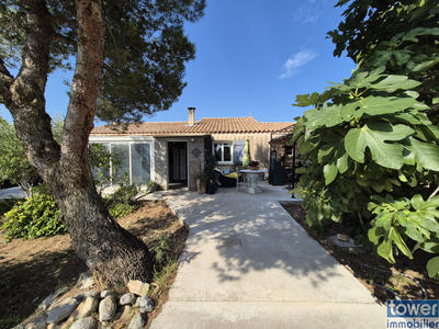 Maison - 180 m² - 7 pièces