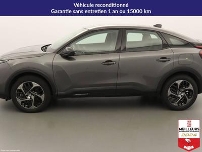 Citroën C4 Feel Pack