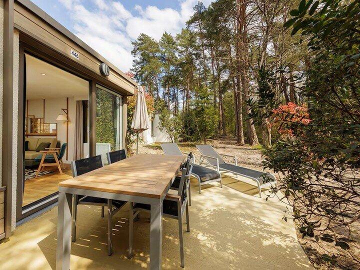 Appartement - 62 m² - 4 pièces