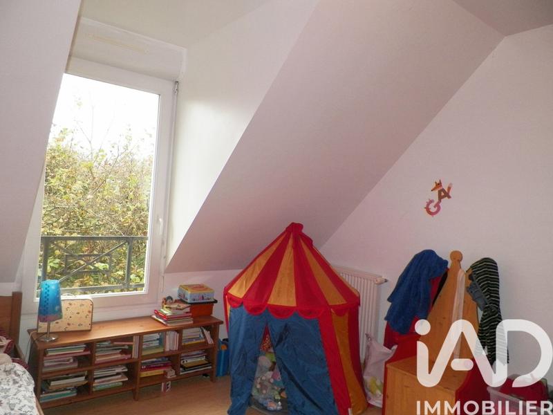 Maison de maîtres - 230 m² - 8 pièces