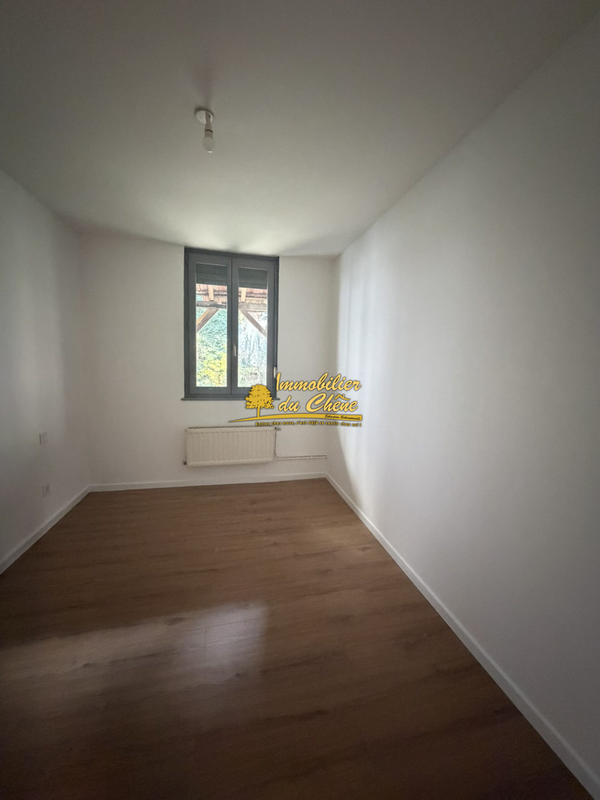 Appartement - 41 m² - 1 pièce