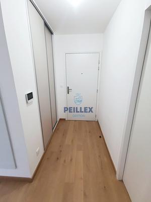 Appartement - 50 m² - 2 pièces